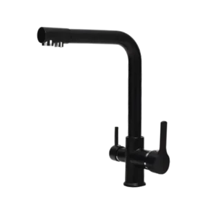 Functional-Matte-Black