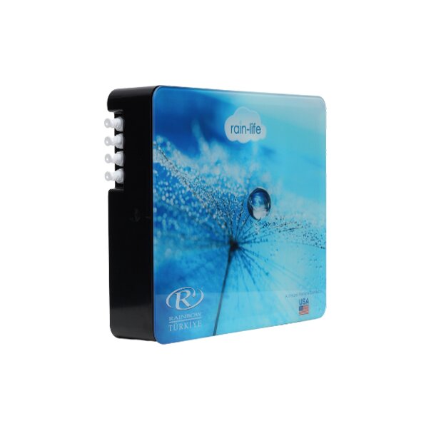 Rainlife ev tipi su arıtma cihazı - temiz ve sağlıklı içme suyu